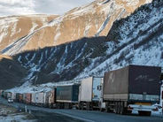 «Փաստ». Խոշոր հարկատուների ցանկում նաև բեռնափոխադրողներ կան