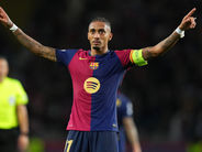 Մենք՝ որպես ֆուտբոլիստներ, հետ չենք նայում անցյալին. թիմն արդեն կենտրոնացած է հաջորդ հանդիպման վրա. Ռաֆինյա