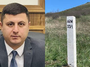 «Այս փուլի ամենավտանգավոր թեման սահմանային ճշգրտման շուրջ բանակցություններն են»․ Տիգրան Աբրահամյան