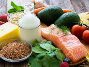 Այս մթերքները պետք է լինեն դիաբետով հիվանդի սեղանին. դրանք նվազեցնում են արյան շաքարի մակարդակը