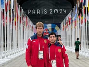 Արթուր Ալեքսանյանի և Մալխաս Ամոյանի եզրափակիչ մարտերը ուղիղ եթերում կլինեն ժամը 20:15-ից