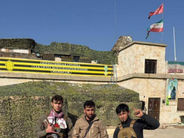 Թուրքամետ կազմավորումները Սիրիայի հյուսիսում պատերազմ են սկսել քրդերի դեմ