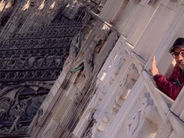 «Կիսաընդդիմությունը պայքարում է կիսաիշխանության դեմ». Նարեկ Մալյան