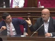 «Հրապարակ». Կա՛մ ստում է, կա՛մ կոռուպցիա կա. Հաղորդումը ներկայացրել է Հովիկ Աղազարյանի մտերիմը