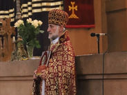 Ես զույգերին խորհուրդ եմ տալիս՝ ողջ կյանքի ընթացքում մրցել՝ ով ավելի շատ կների. մի՛ սպասեք, որ դիմացինը պետք է ձեզ երջանկացնի, փոխարենը՝ դուք նախաձեռնեք. Տեր Բաբկեն քահանա Հայրապետյան