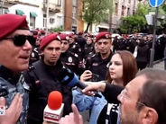 «Հրապարակ». Իշխանությունը սարսափած է Սրբազանի առաջնորդած պայքարից