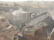 Աղձք բնակավայրի մոտ պայթեցումներ են անելու, բնակչությանը հորդորում են չանհանգստանալ