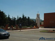 Ստեփանակերտի հուշահամալիրը՝ վտանգի տակ