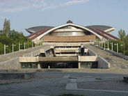 Մարզահամերգային համալիրը կհիմնանորոգվի, կդառնա հավաքական թիմերի մարզման կենտրոն