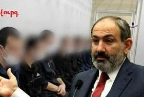 "Люди". Заключенных так и не вернули. Очередная ложь Никола Пашиняна. Часть 203: