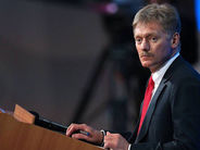 Ռուսաստանը չի միջամտում Վրաստանի ներքին գործերին․ Պեսկով