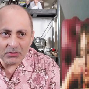 «Бездетная мать арестована». Вардан Гукасян