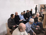 Արցախի ռազմաքաղաքական ղեկավարության և քաղաքացիական անձանց «գործերով» շինծու նիստը տեղափոխվել է