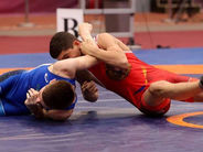 Ըմբիշներ Յուրիկ Մխիթարյանն ու Նարեկ Գրիգորյանը աշխարհի առաջնությունում կպայքարեն բրոնզե մեդալների համար