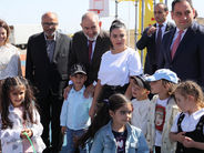 Մեր բոլոր պրոբլեմների լուծման բանալին կրթությունն է. վարչապետ