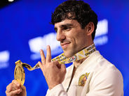 Հովհաննես Բաչկովը 6-րդ հաղթանակն է տարել պրոֆեսիոնալ ռինգում