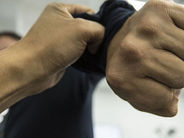 Մարաշում հարևանների վեճն ավարտվել է դանակահարությամբ