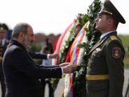 «Հրապարակ». Նիկոլ Փաշինյանը Սարդարապատ չի գնալու