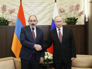 «Փաստ». Շնորհավորանքի մասին «թմբկահարում» են, իսկ աջակցության մասին՝ լռում