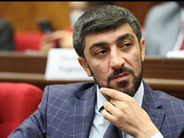 Մեր եկեղեցին բավականին պրոբլեմատիկ կառույց է. Վիլեն Գաբրիելյան