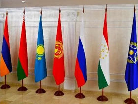 Путин освободил постоянного представителя России в ОДКБ Микаэла Агасандяна