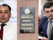 «Ժողովուրդ». «Լիսկան» կնախանձեր թերեւս». ԱԺ աշխատակազմի ղեկավարը մագիստրոս է դարձել` անարգելով կրթական համակարգը