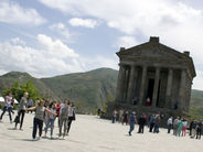 Հուլիսին 237,603 զբոսաշրջիկ է այցելել Հայաստան. Զբոսաշրջության կոմիտե