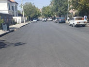 Ասֆալտապատվում են Աշտարակ քաղաքի և կից 27 բնակավայրի փողոցները