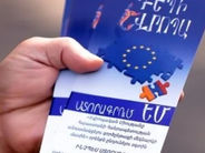 «Ժողովուրդ». Դեպի Եվրամիություն գնալու ստորագրահավաքը ցանկալի արդյունքներ չի արձանագրում. թվեր