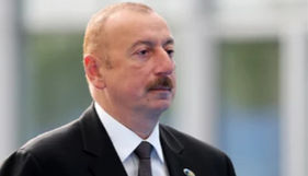 «Ереван должен реформировать конституцию республики». Алиев