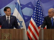 Իսրայելն ու Ամերիկան ​​ուս ուսի են կանգնած՝ դիմակայելու Իրանի սպառնալիքին․ Նեթանյահու