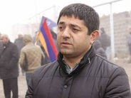 «Հրապարակ». «Ես կապ չունեմ սպանության հետ». Ինչո՞ւ է հրաժարական տվել Փարաքարի ՔՊ-ական ղեկավարը