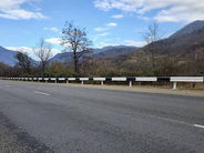 Երևան-Սևան-Իջևան-ՀՀ սահման ճանապարհին հենապատ է փլուզվել