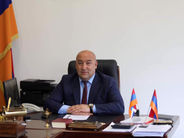 Կոռուպցիայի կանխարգելման հանձնաժողովը տուգանել է Մանվել Փարամազյանին