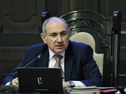 Նիկոլ Փաշինյանն անդառնալիորեն խզել է կապն իրականության հետ․ Ֆարմանյան