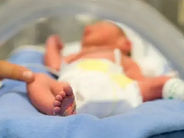 Ռուս կինը Անթալիայի օդանավակայանի զուգարանում լքել է իր նորածին երեխային