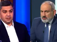 «ՀՐԱՊԱՐԱԿ». ԱՐԹՈՒՐ ՎԱՆԵՑՅԱՆԻ ՍՏՎԵՐԸ ՀԱՆԳԻՍՏ ՉԻ ՏԱԼԻՍ ՓԱՇԻՆՅԱՆԻՆ