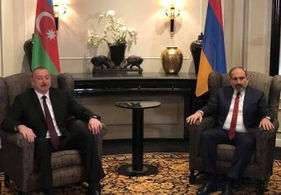 "Publication". Will Baku and Yerevan establish diplomatic relations?