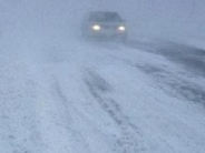 Լանջառ-Լուսաշող ավտոճանապարհին բուք է