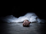 Քասախի տներից մեկում հայտնաբերվել է երիտասարդ աղջկա մարմին, 2 հոգի էլ տեղափոխվել է հիվանդանոց