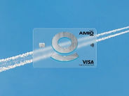 Amio Visa Signature Business քարտ. Երբ հնարավորությունները սահմաններ չունեն