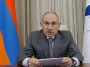 Հայաստանի նախագահության ժամանակ ԵԱՏՄ առաջնահերթություններն էին տնտեսական համագործակցությունը, ներքին շուկայում խոչընդոտների վերացումը, միջազգային հարաբերություների ամրապնդումը. Փաշինյան