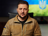 Ռուսաստանը պատերազմ է բերել ուկրաինական հող և պետք է զգա, թե ինչ է արել․ Զելենսկի