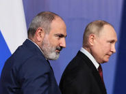 Պուտինի և Փաշինյանի առաջիկա հանդիպումը սպասելի և անհրաժեշտ է. Պեսկով