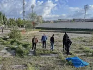 Առեղծվածային դեպք՝ Աբովյանում. հայտնաբերվել է տղամարդու այրված դի