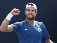 Վիեննայի մրցաշարում Խաչանովն առաջին հաղթանակն է գրանցել