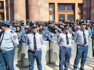 ՈՂՋ ՓՈՔՐ ԿԵՆՏՐՈՆԸ ՈՍՏԻԿԱՆՆԵՐ ԵՆ, ՋՈՄԱՐԴՅԱՆՆ ԷԼ ԿՈՄԱՅԳՈՒՄ Է ՍՊԱՍՈՒՄ