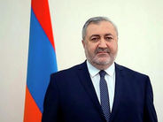 Բելառուսում ՀՀ դեսպանը կանչվել է Երևան