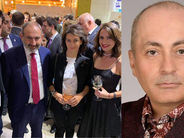 «Ծանոթացեք՝ Աշոտ Առաքելյան, նախկինների ժամանակ էլ Միշիկի ժուչոկն էր քաղաքապետարանում»․ Վարդան Ղուկասյան