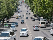 Երևանում հոկտեմբերի 1-ին կսահմանափակվի որոշ փողոցների երթևեկությունը